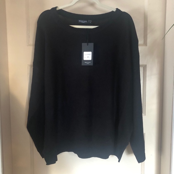 Brave Soul Sweaters - Brave Soul sweater